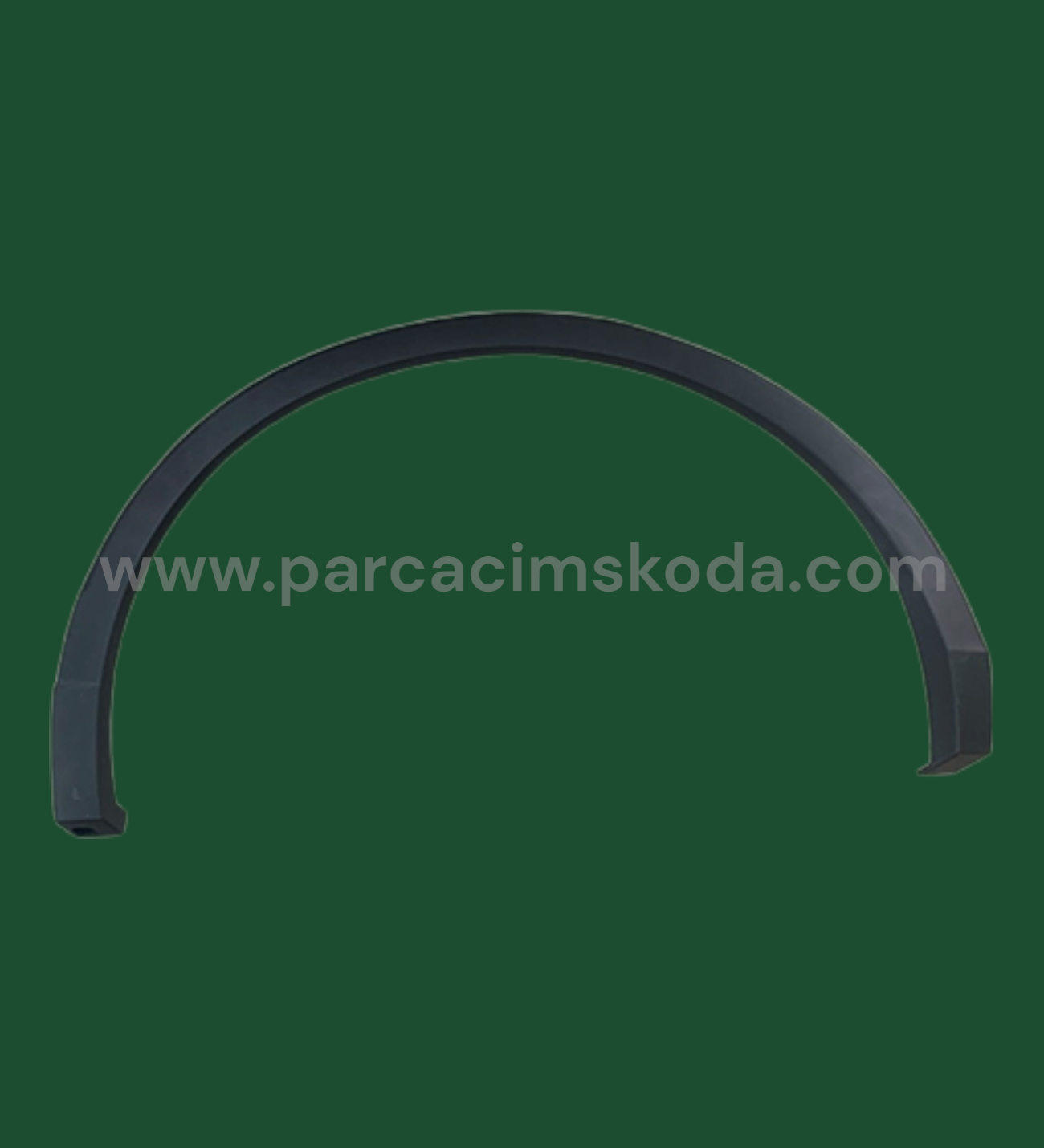 ÇAMURLUK AĞZI BAKALİTİ ARKA  R