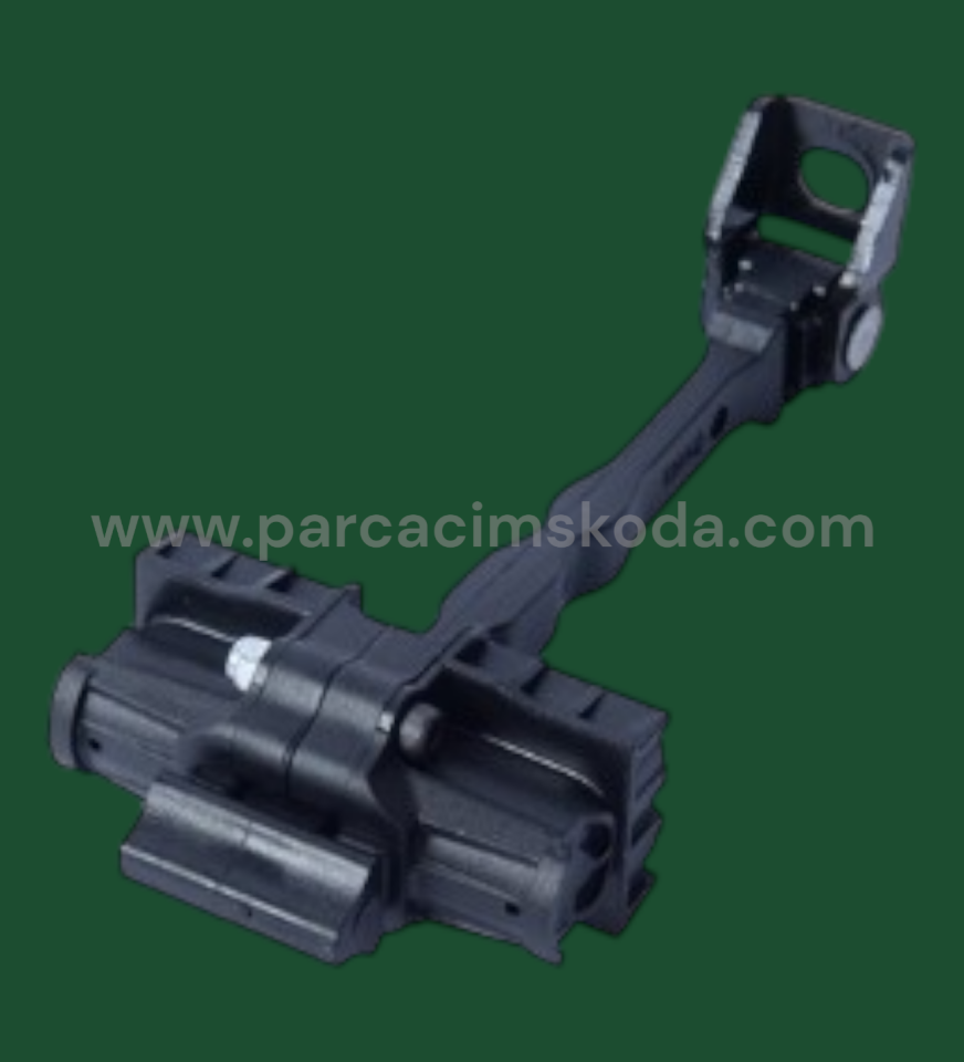 KAPI GERGİSİ ÖN  L & R