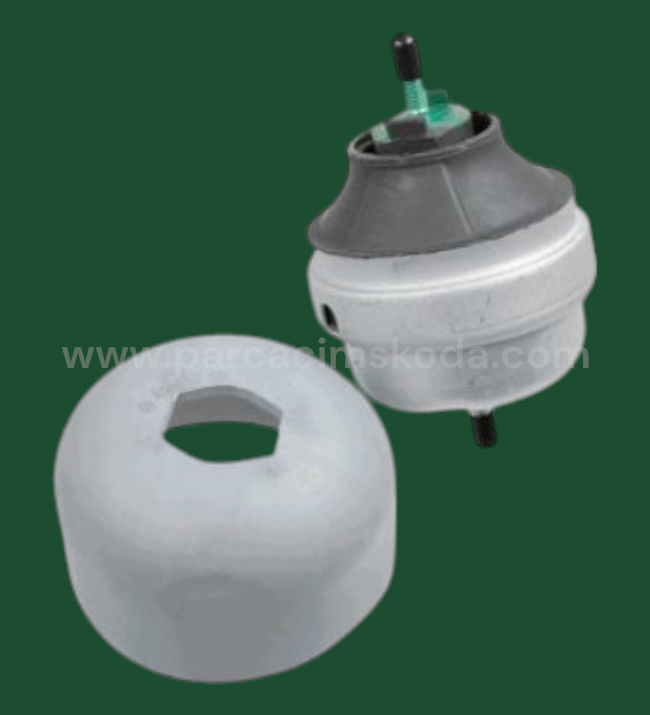 MOTOR KULAĞI YAĞLI   R