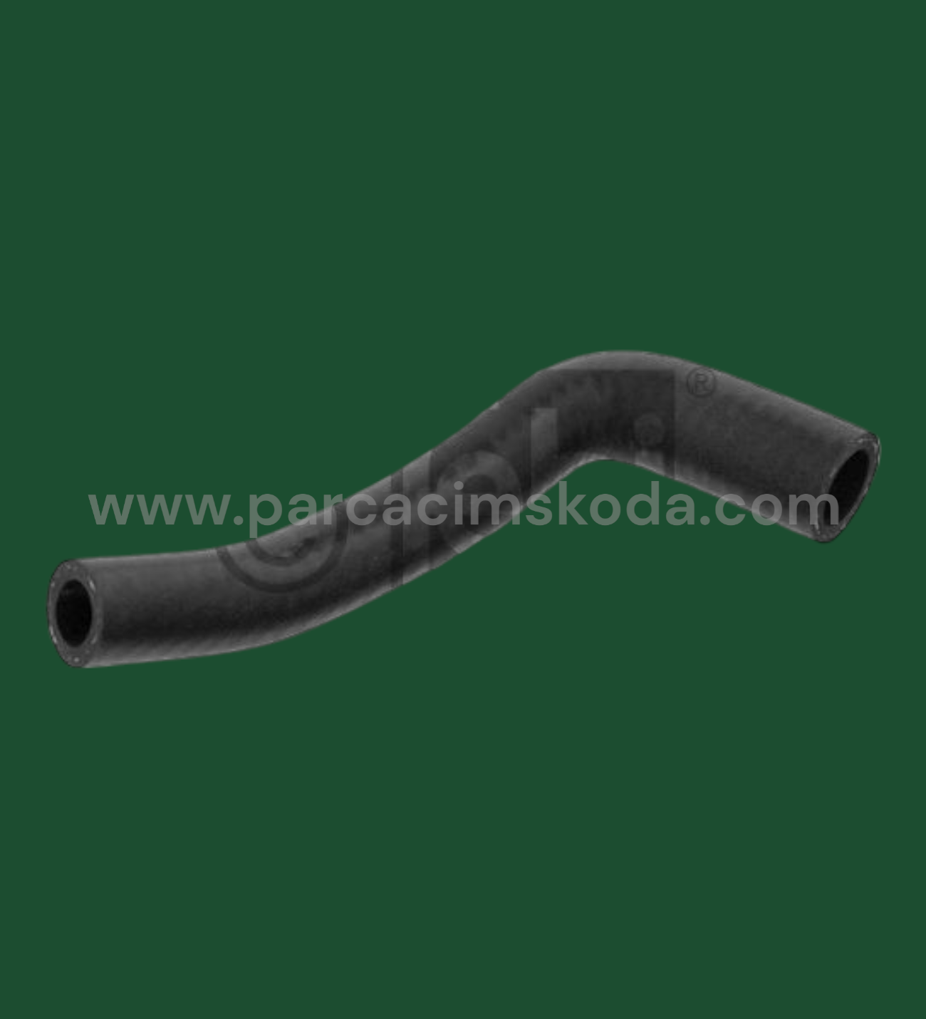 YAĞ SOĞUTUCU HORTUM