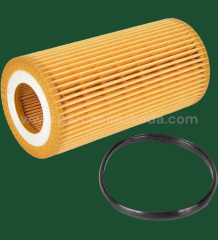 YAĞ FİLTRESİ JETTA III 12CM 2.0FSİ TFSİ