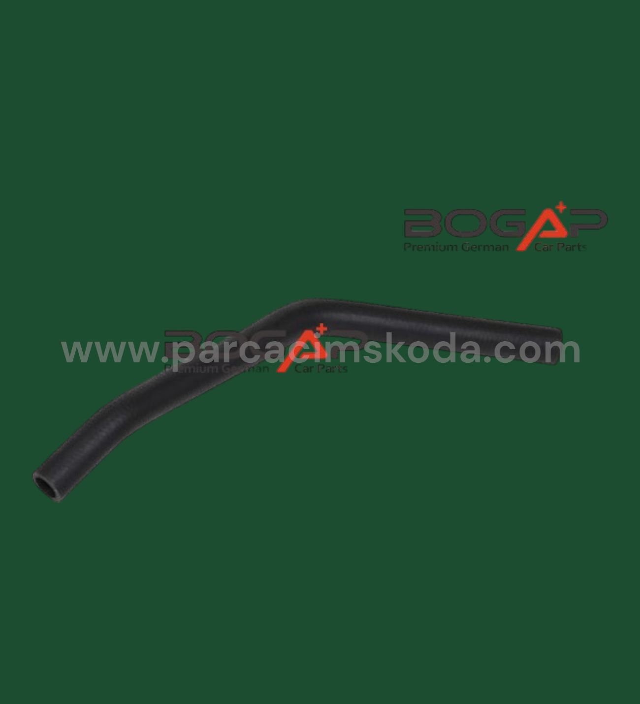 DİREKSİYON HİDROLİK HORTUMU