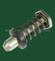 MOTOR KAPUT KİLİT PİMİ  ( Yaylı )