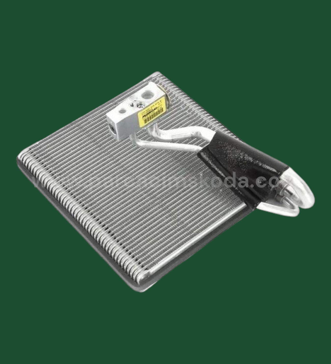 EVAPORATÖR RADYATÖR ( VALEO Typ )