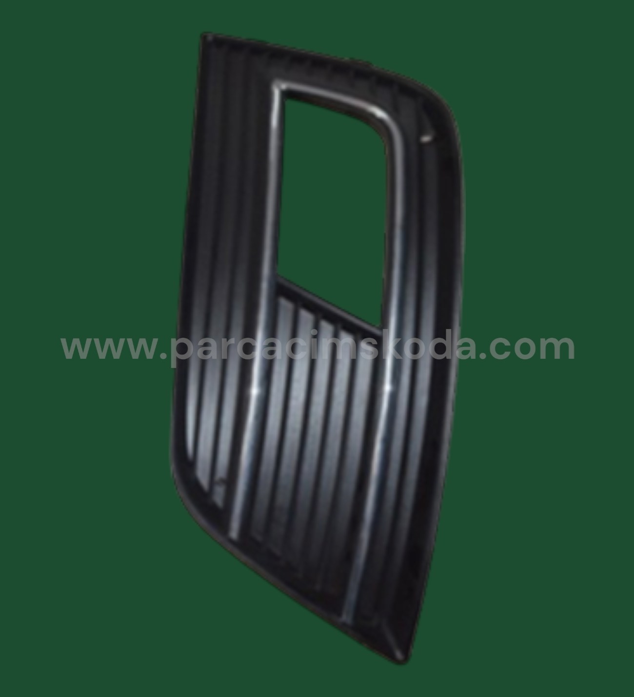 SİS FAR IZGARASI R ( Krom )