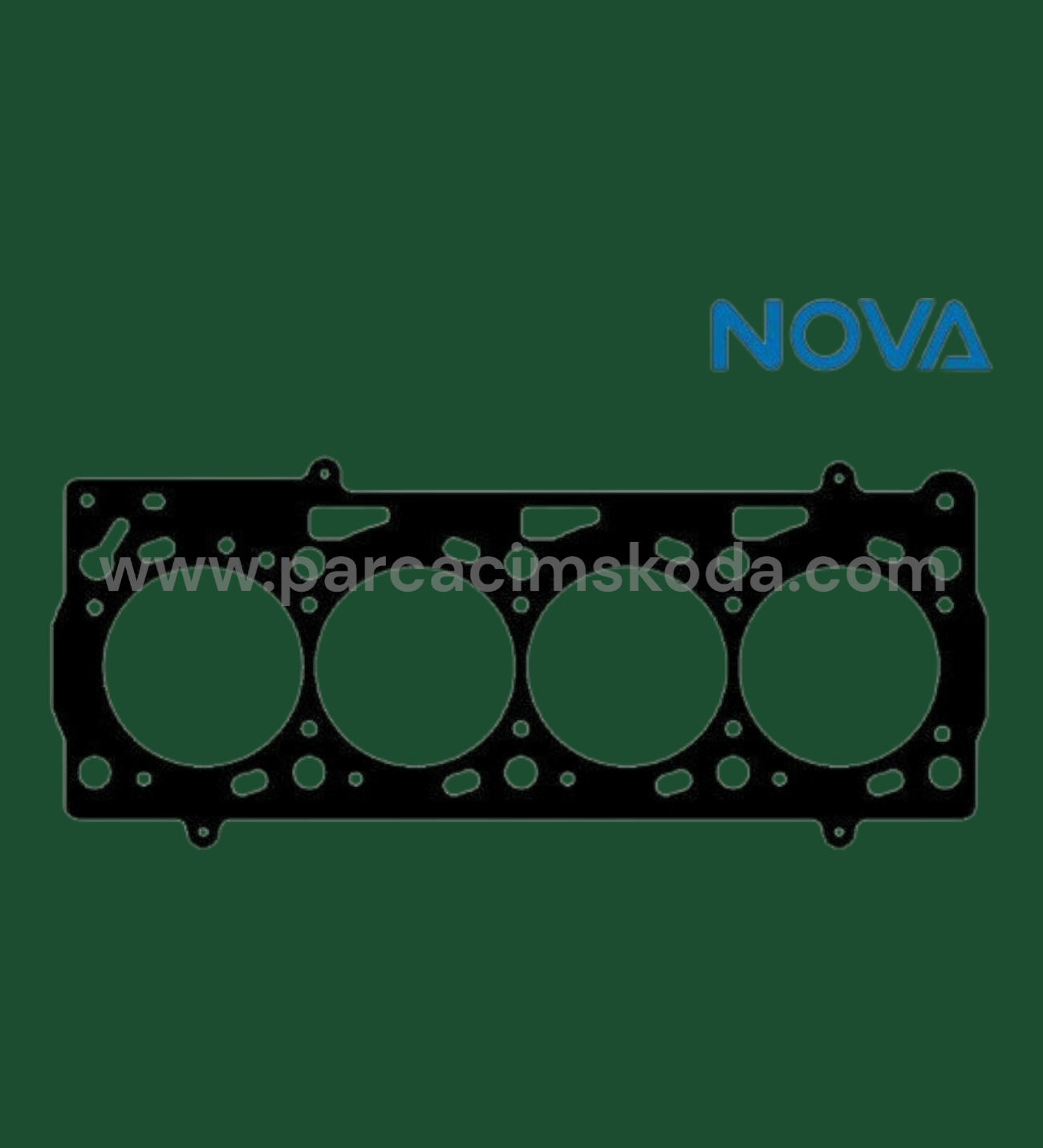 SİLİNDİR KAPAK CONTA