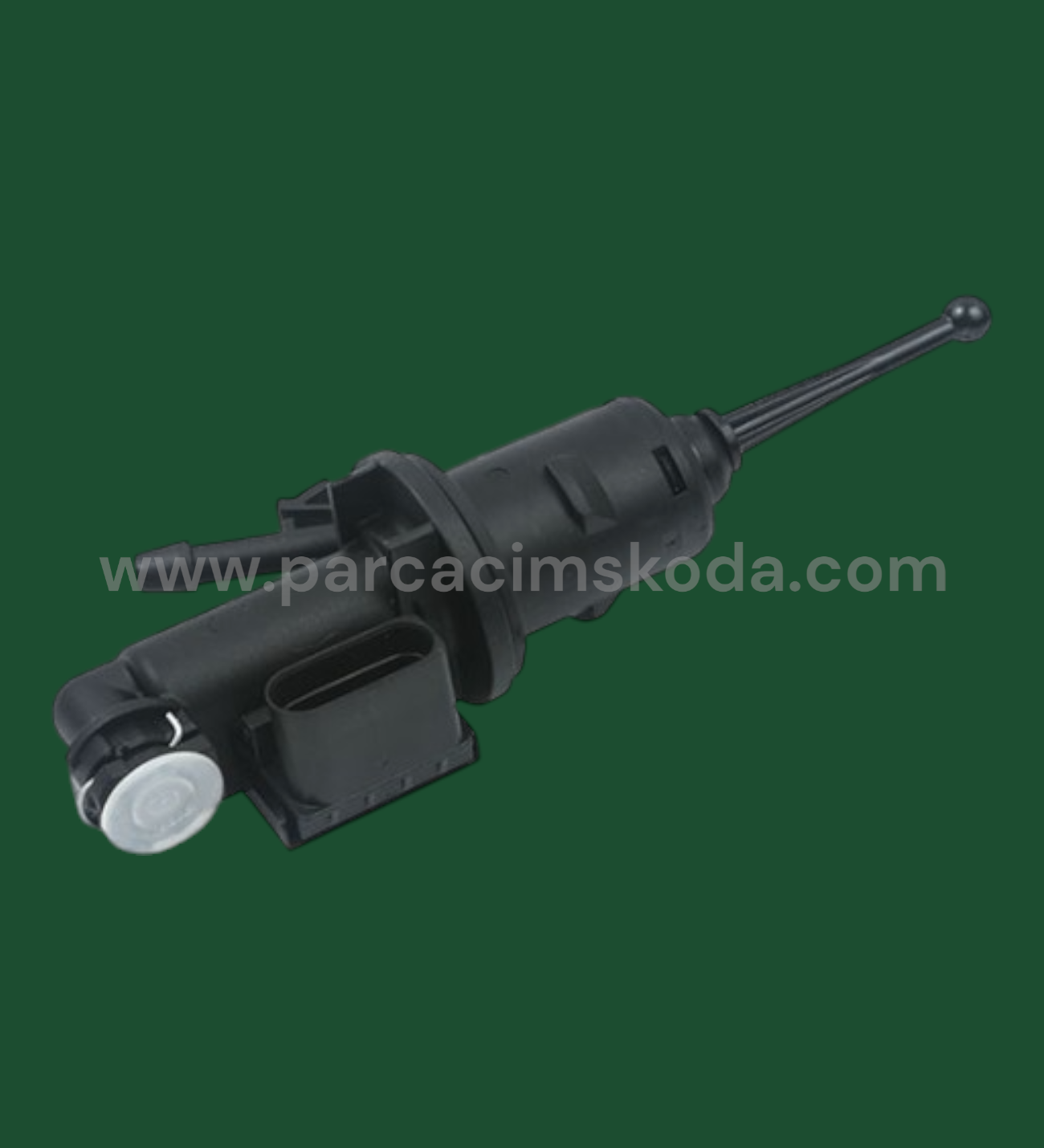 DEBRİYAJ MERKEZİ ( Üst )