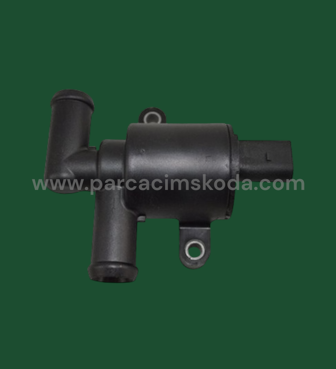 EK SU POMPASI 1.8 -2.0 TFSİ 2015--TÜM MODELLER