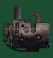 MOTOR KAPUT KİLİDİ ALT ( Kablolu )