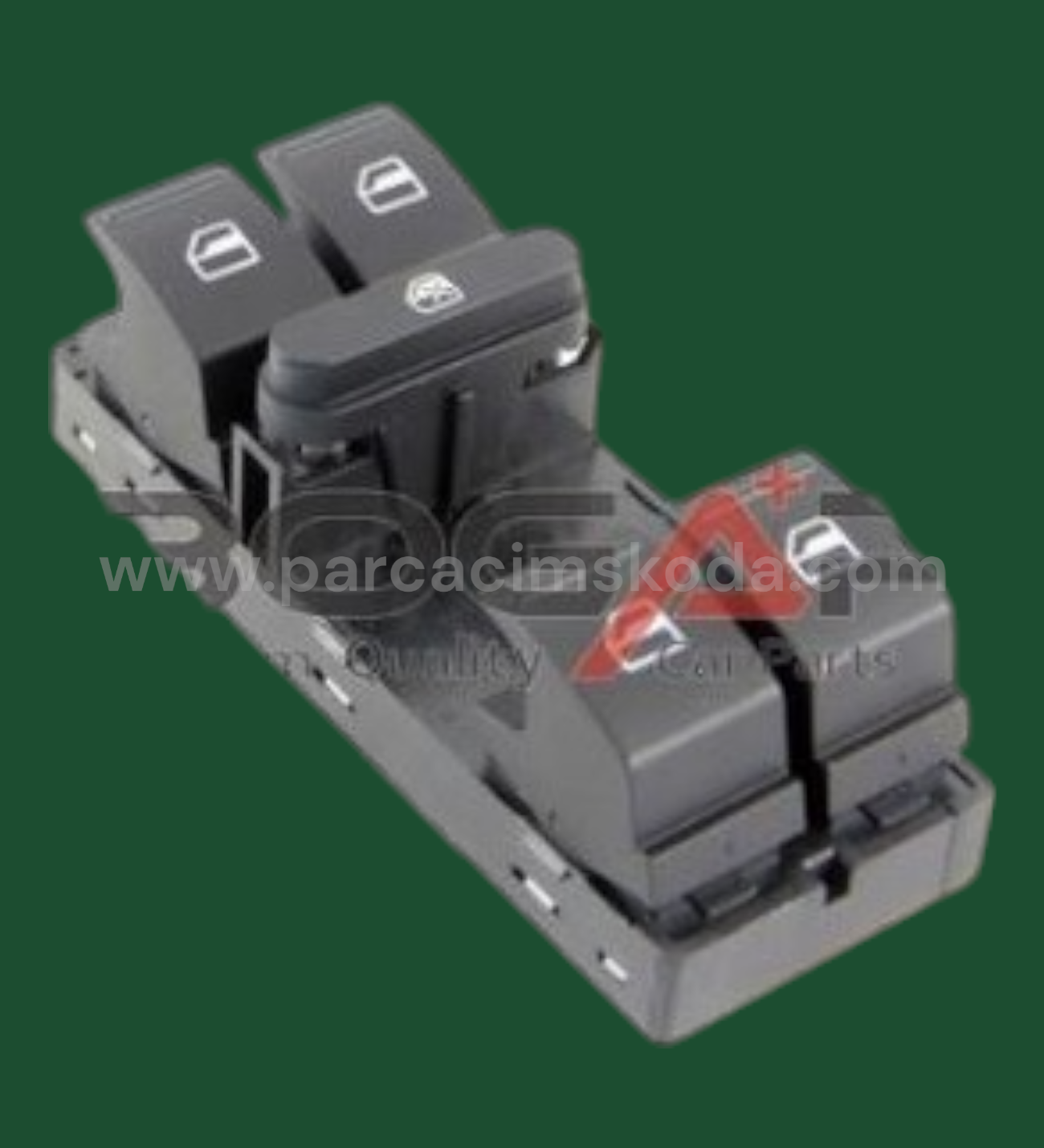 CAM AÇMA ANAHTARI ( 4 Lü )