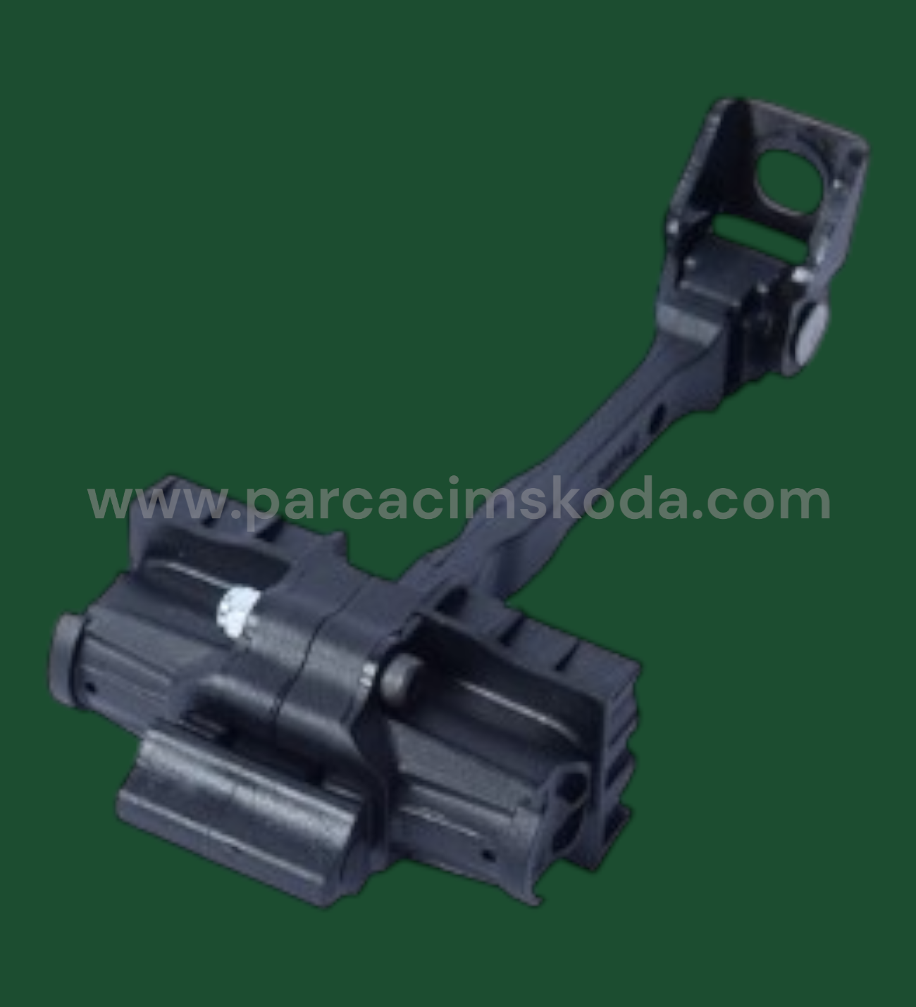 KAPI GERGİSİ ARKA  L & R