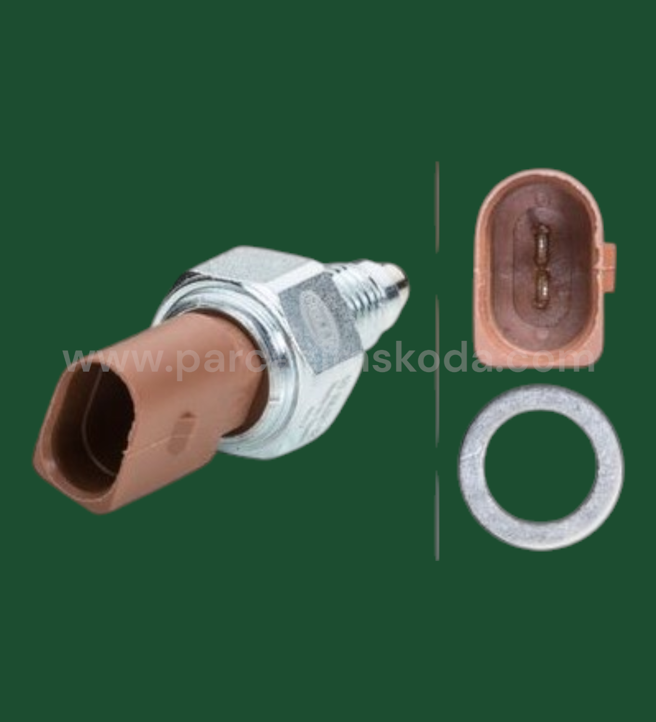 GERİ VİTES MÜŞÜRÜ