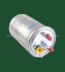 YAKIT FİLTRESİ ZIT DELİK METAL AEF EM