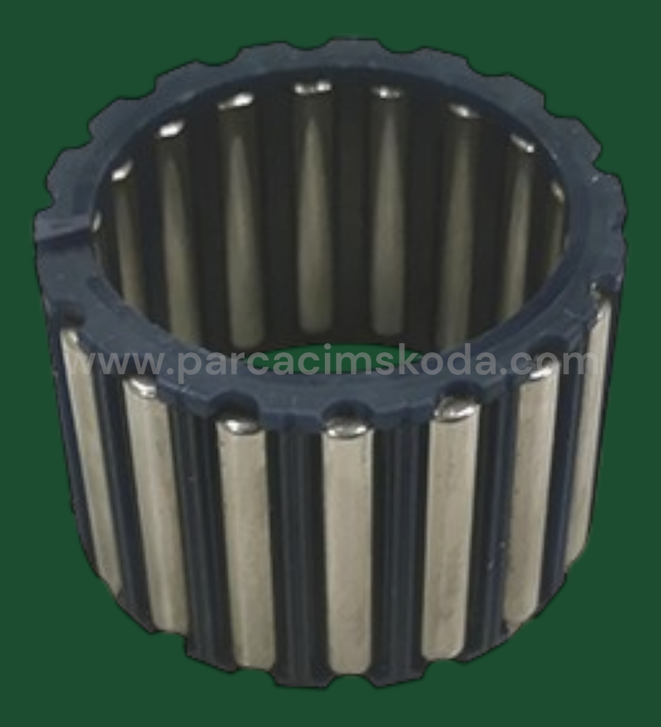 BALANS MİL RULMANI ( İğneli )