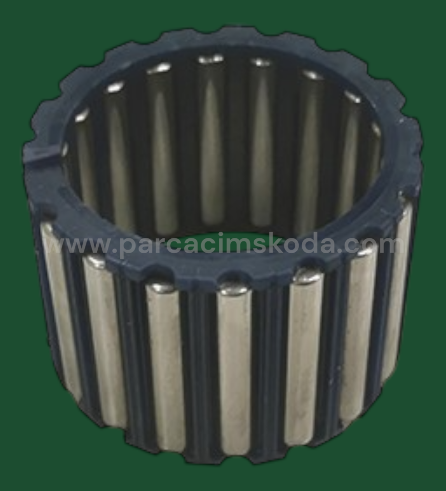 BALANS MİL RULMANI ( İğneli )