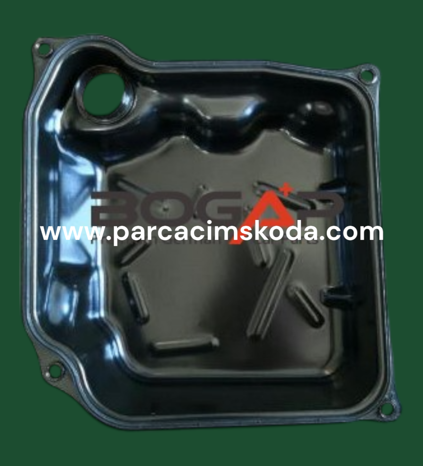 ŞANZIMAN YAN KAPAK ( Mechatronik )