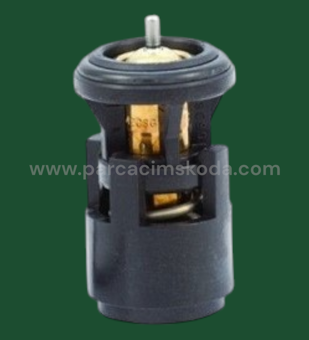 TERMOSTAT   87-102 C