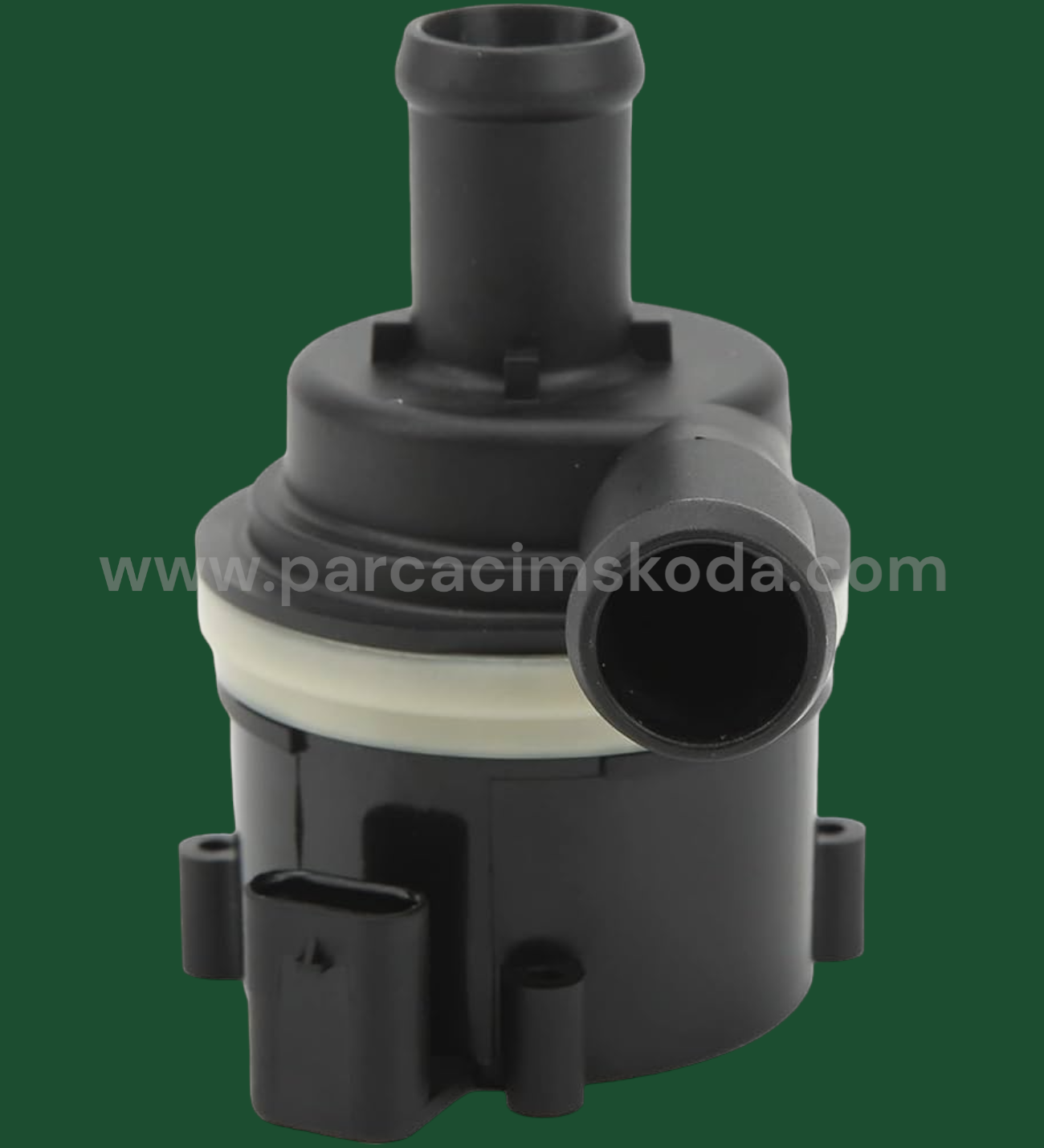 YARDIMCI SU POMPASI TÜM YENİ MODELLER