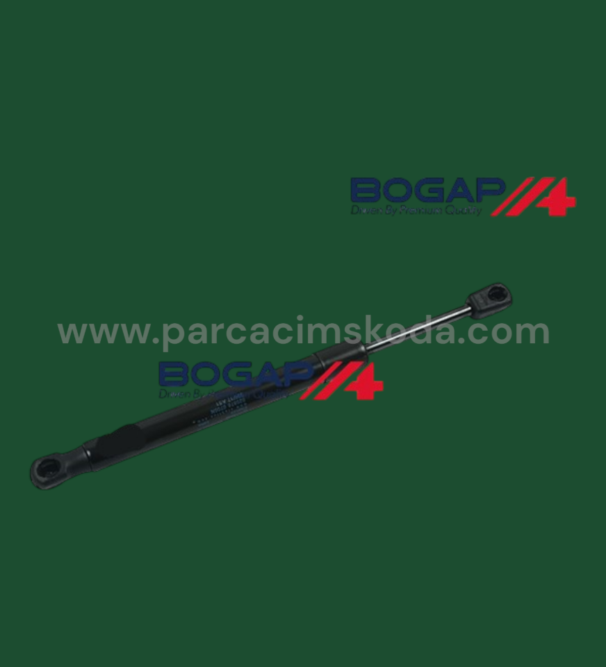 BAGAJ KAPAK AMORTİSÖRÜ