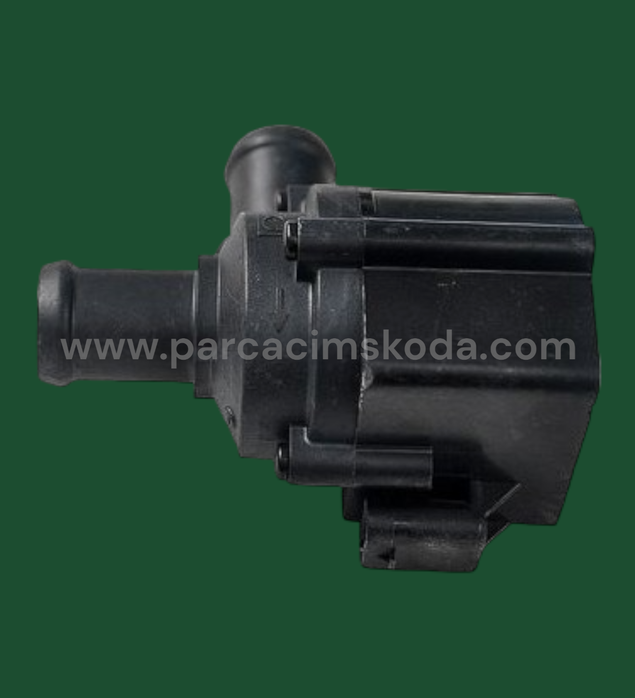 YARDIMCI SU POMPASI TÜM YENİ MODELLER