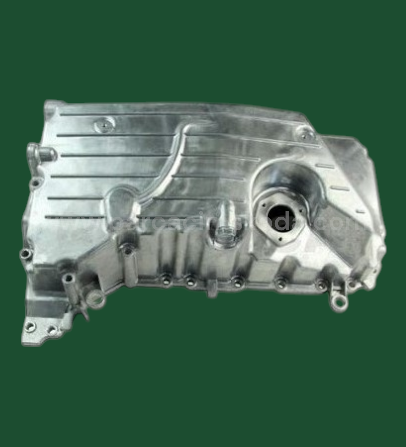 KARTER ( Sensörlü )