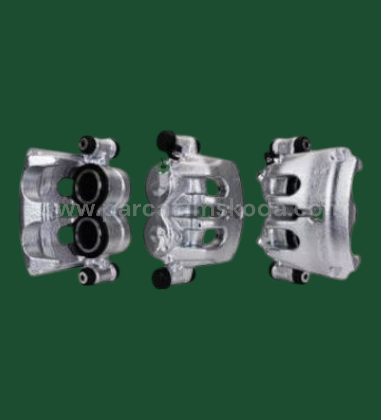 DİSK FREN KALİPERİ ÖN  R