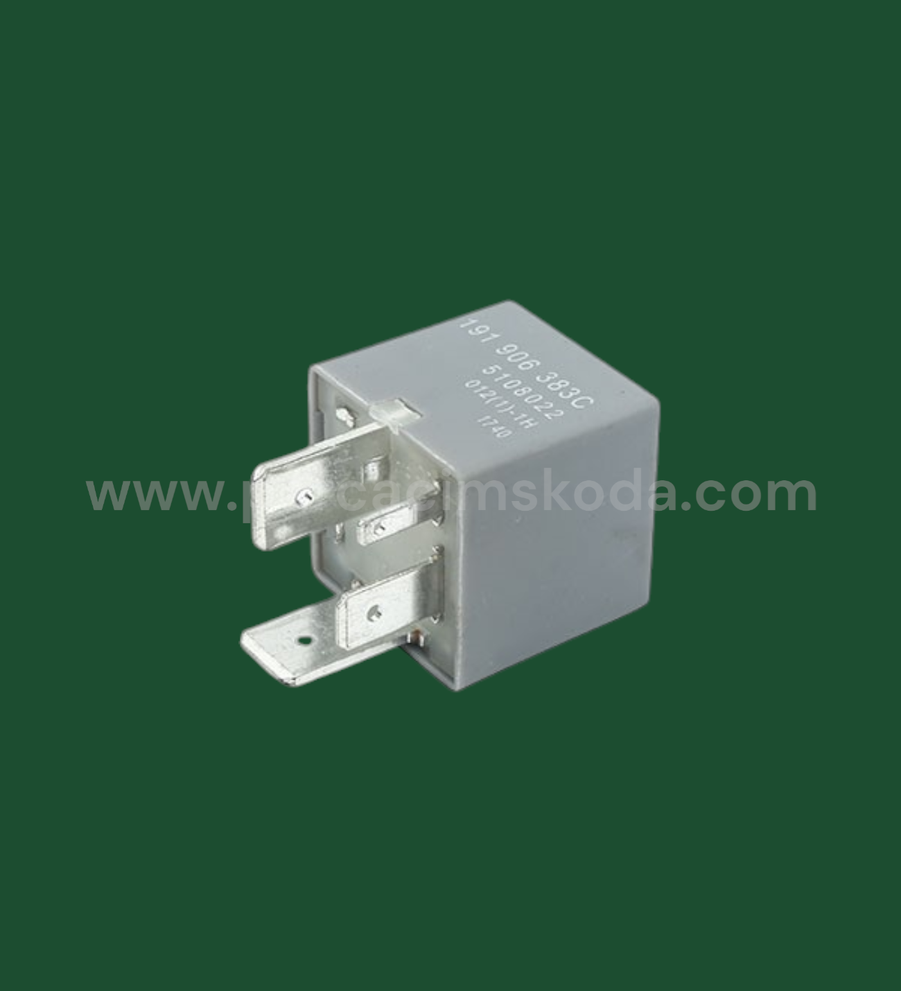 YAKIT POMPA ROLESİ ( 167 Role )