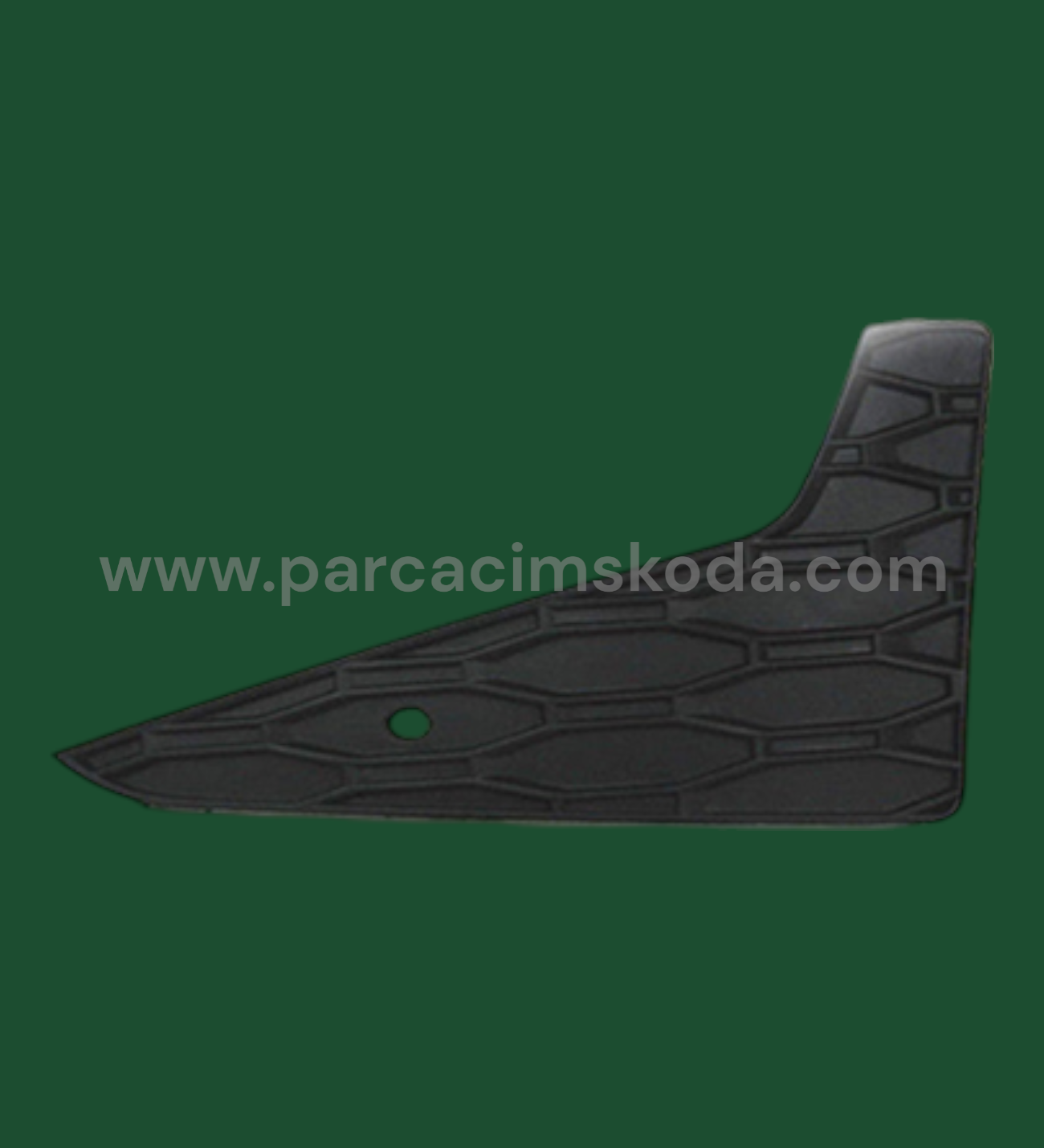 SİS FAR IZGARASI  L