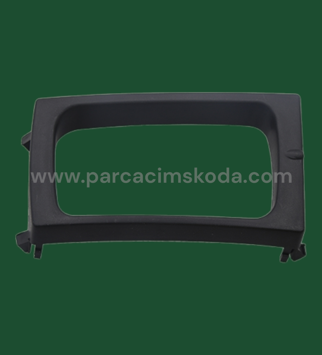 SİS LAMBA ÇERÇEVESİ   R