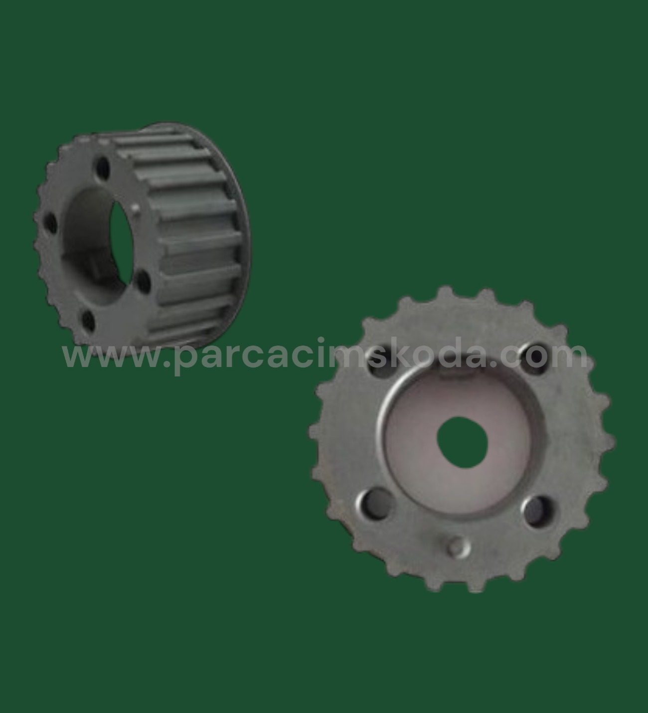 KRANK DİŞLİSİ  ( İnce Kama )