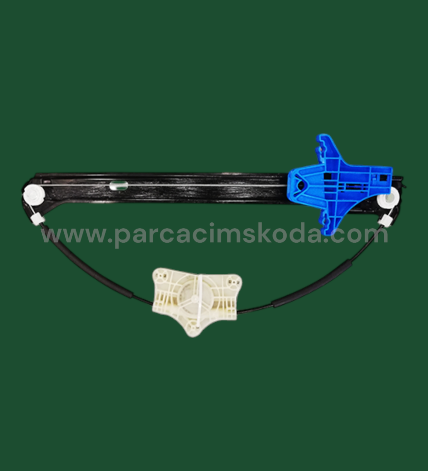 CAM AÇMA MEKANİZMASI ARKA L