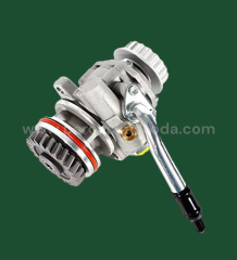 DİREKSİYON POMPASI 2.5 TDİ  T5 AXB