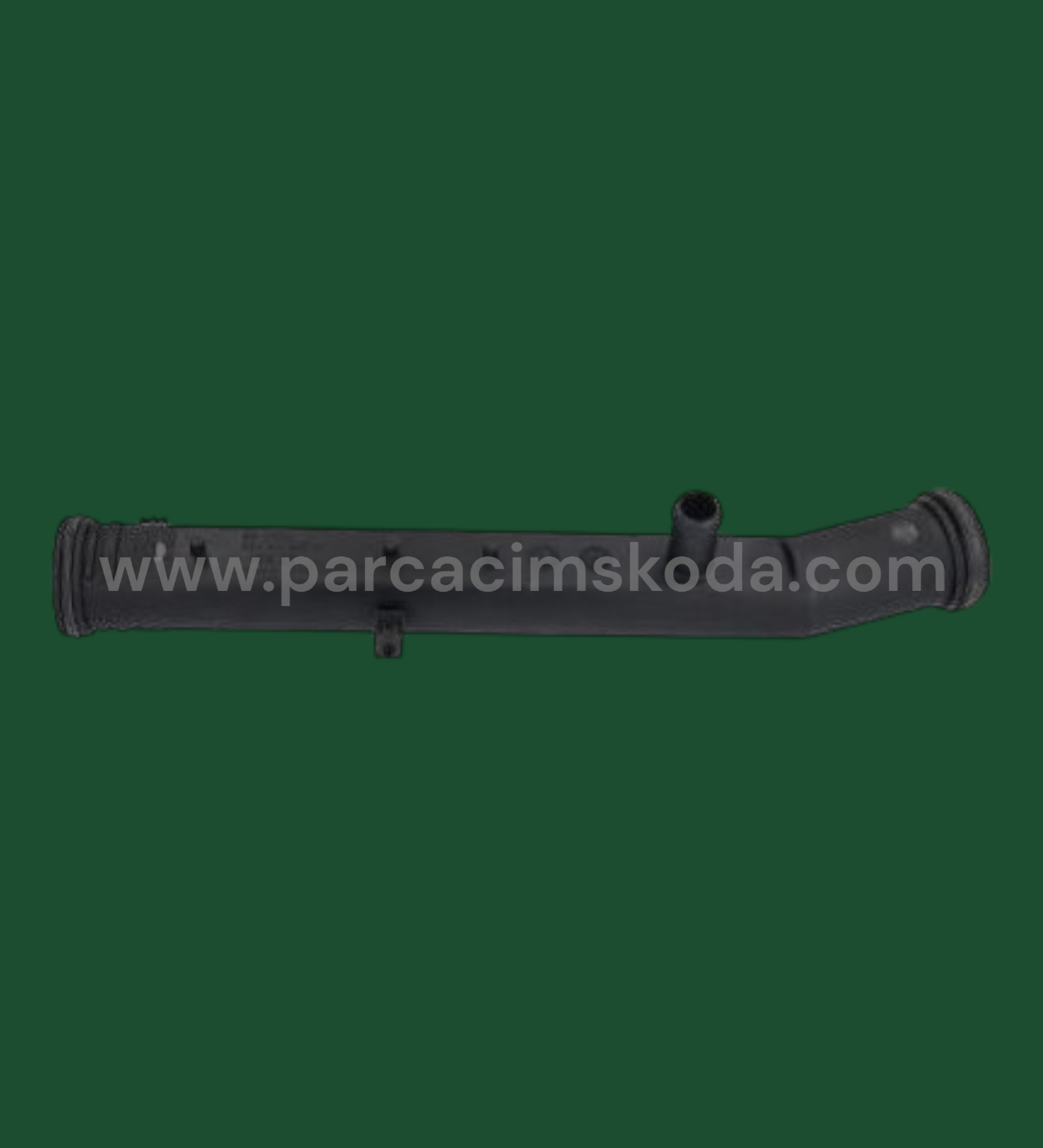 RADYATÖR SU BORUSU  ( Plastik )