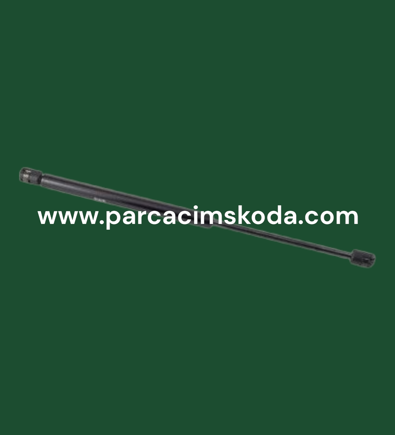 BAGAJ KAPAK AMORTİSÖRÜ