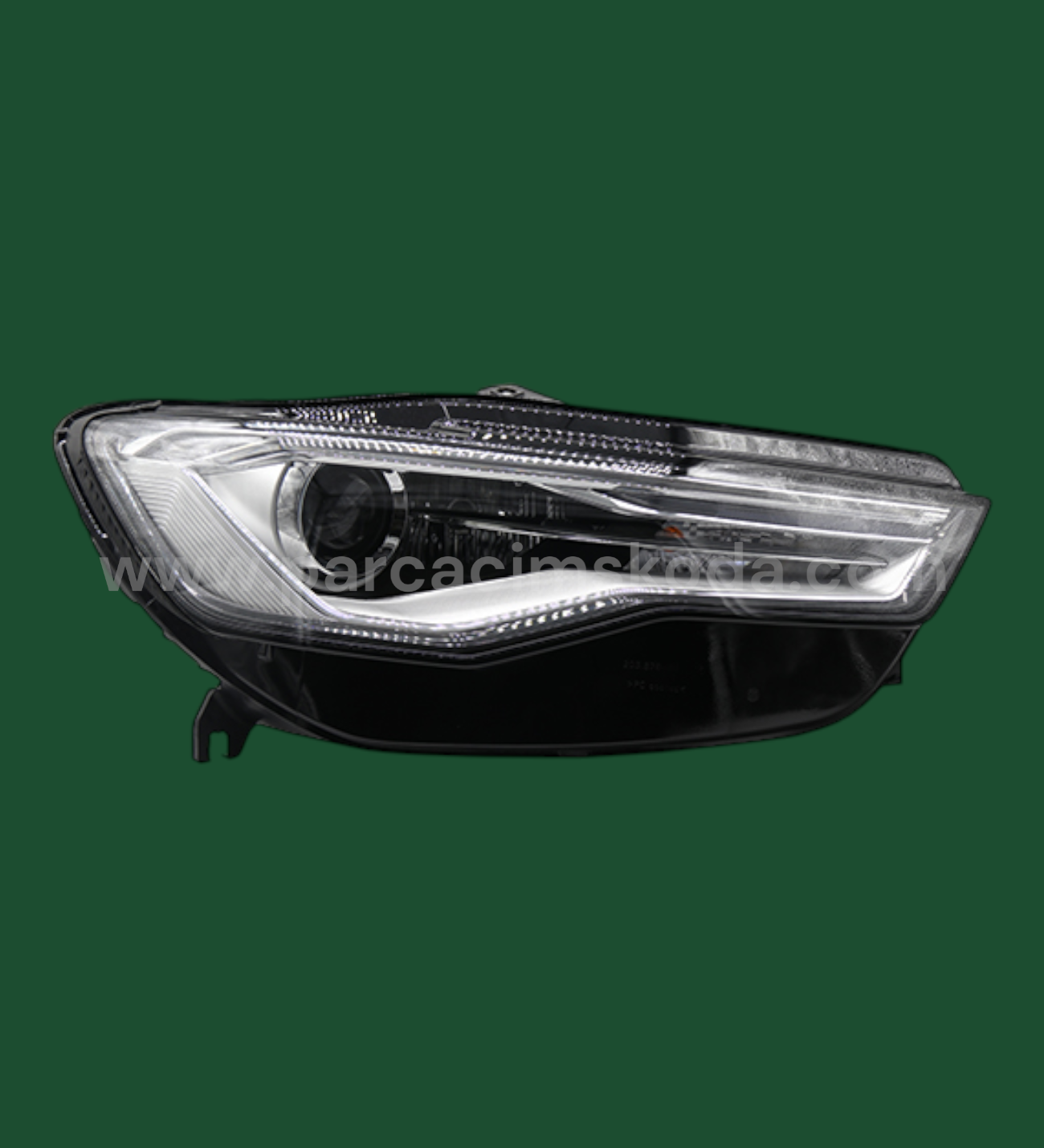FAR KOMPLE R ( XENON )