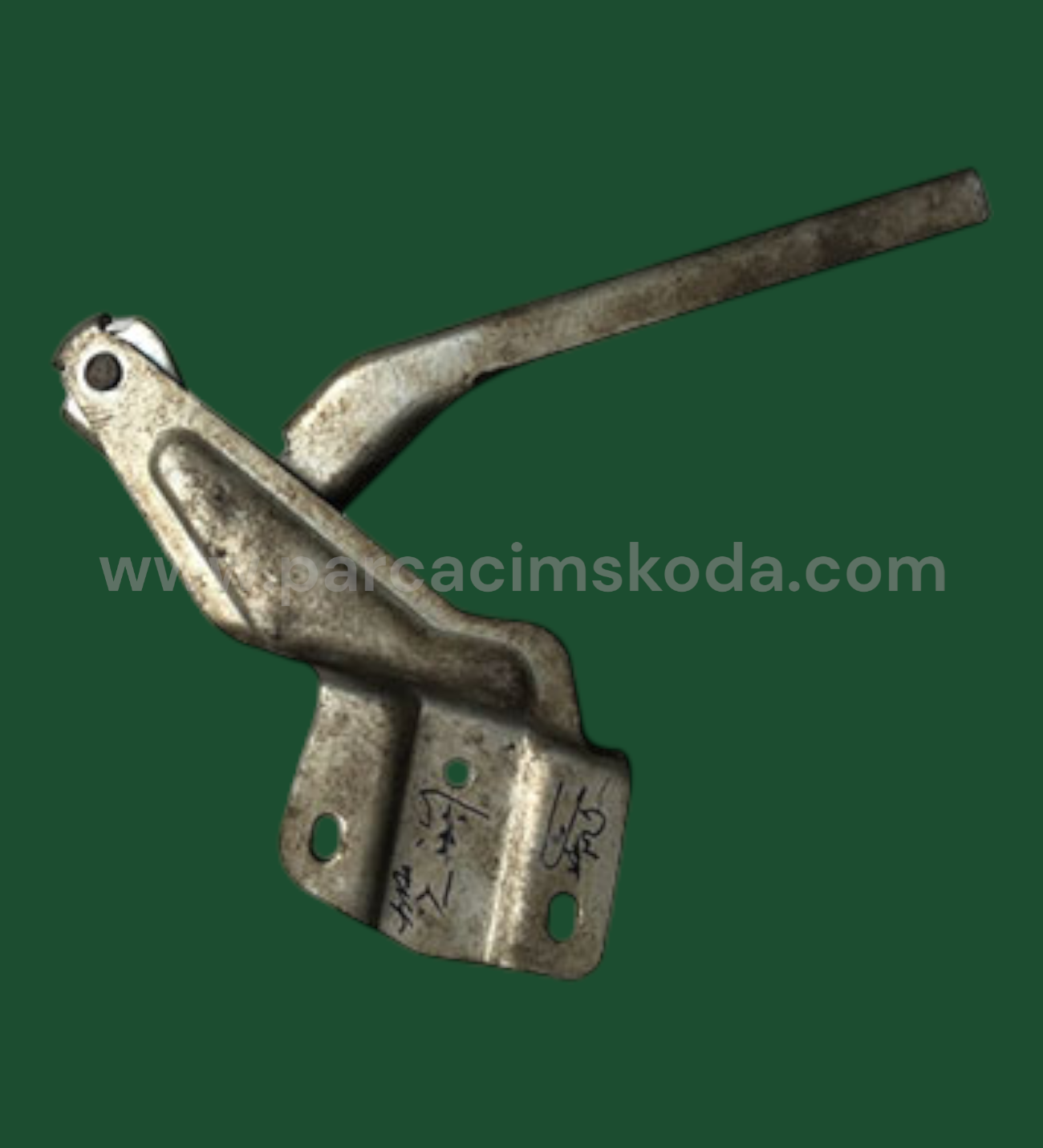 MOTOR KAPUT MENTEŞE L