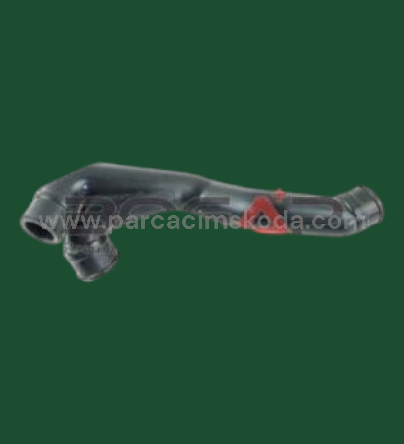 MOTOR HAVALANDIRMA BORUSU