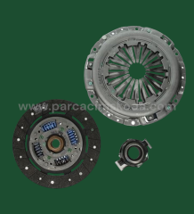 DEBRİYAJ SETİ 1.3JTD DOBLO 05>