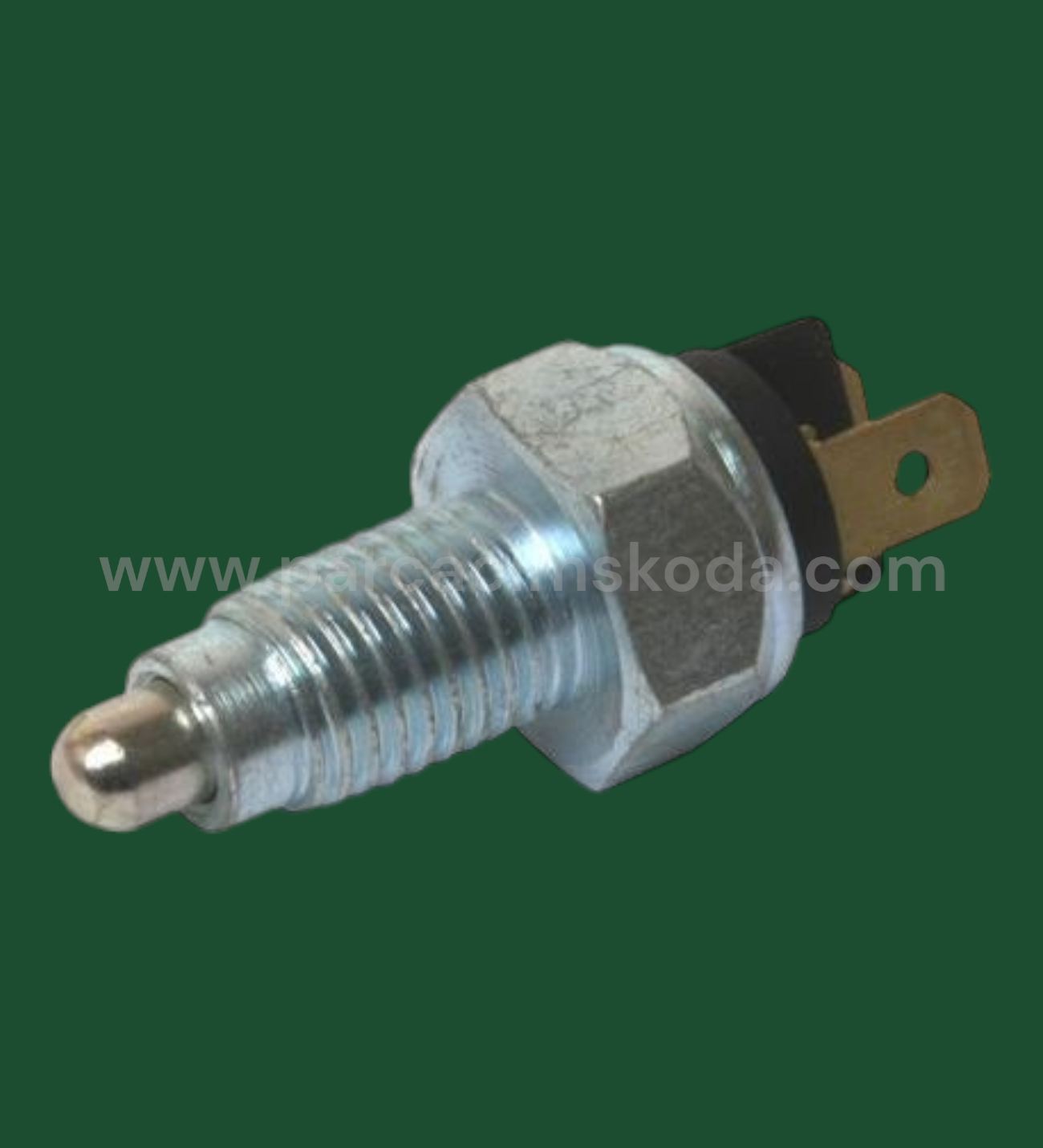 GERİ VİTES MÜŞÜRÜ