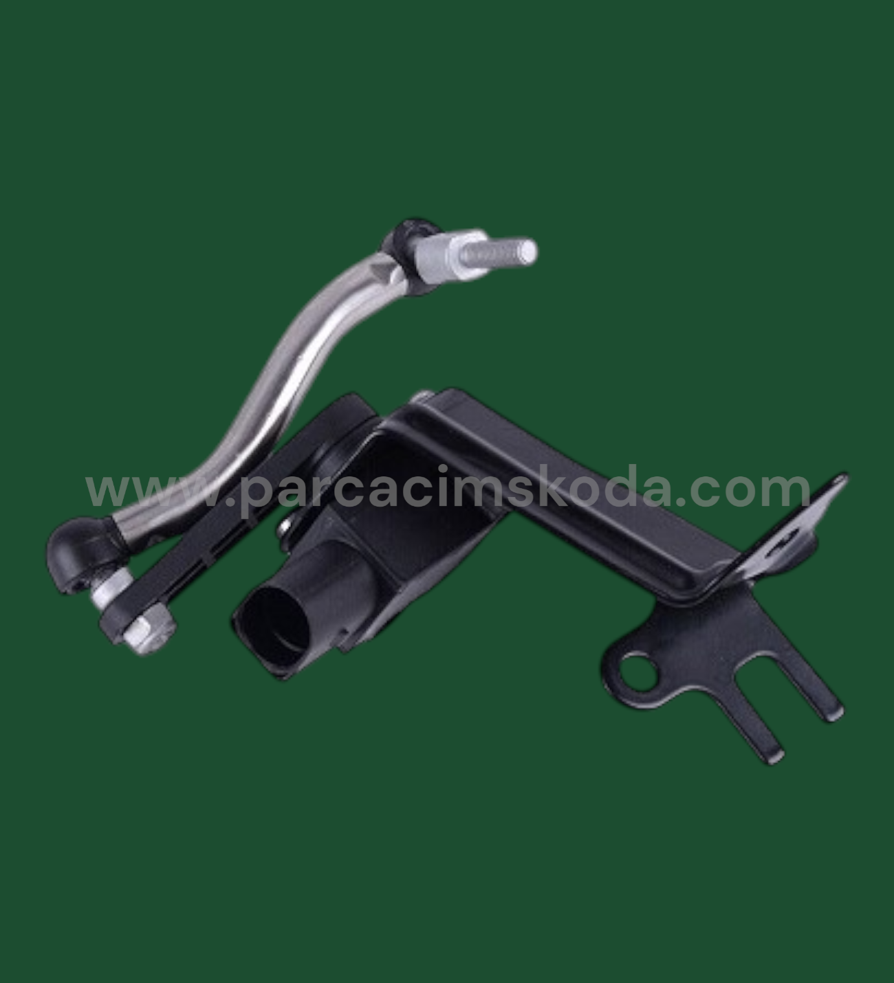 FAR SEVİYE AYAR SENSÖRÜ  ÖN  L