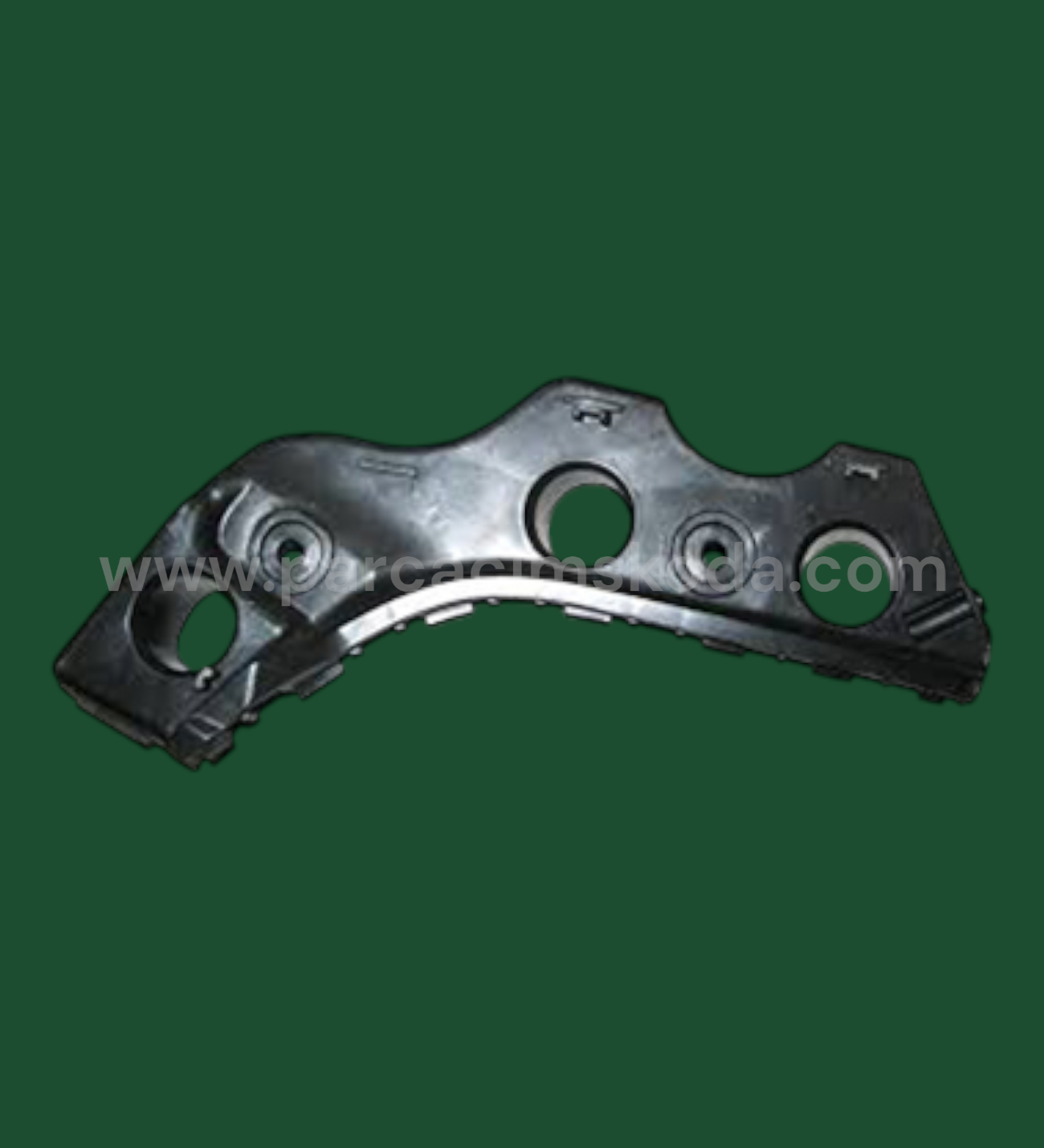 TAMPON BAĞLANTI BRAKETİ ÖN L