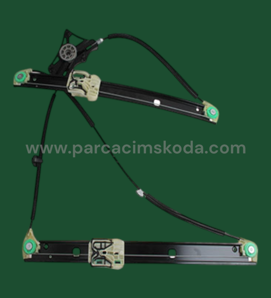 CAM AÇMA MEKANİZMASI ÖN R