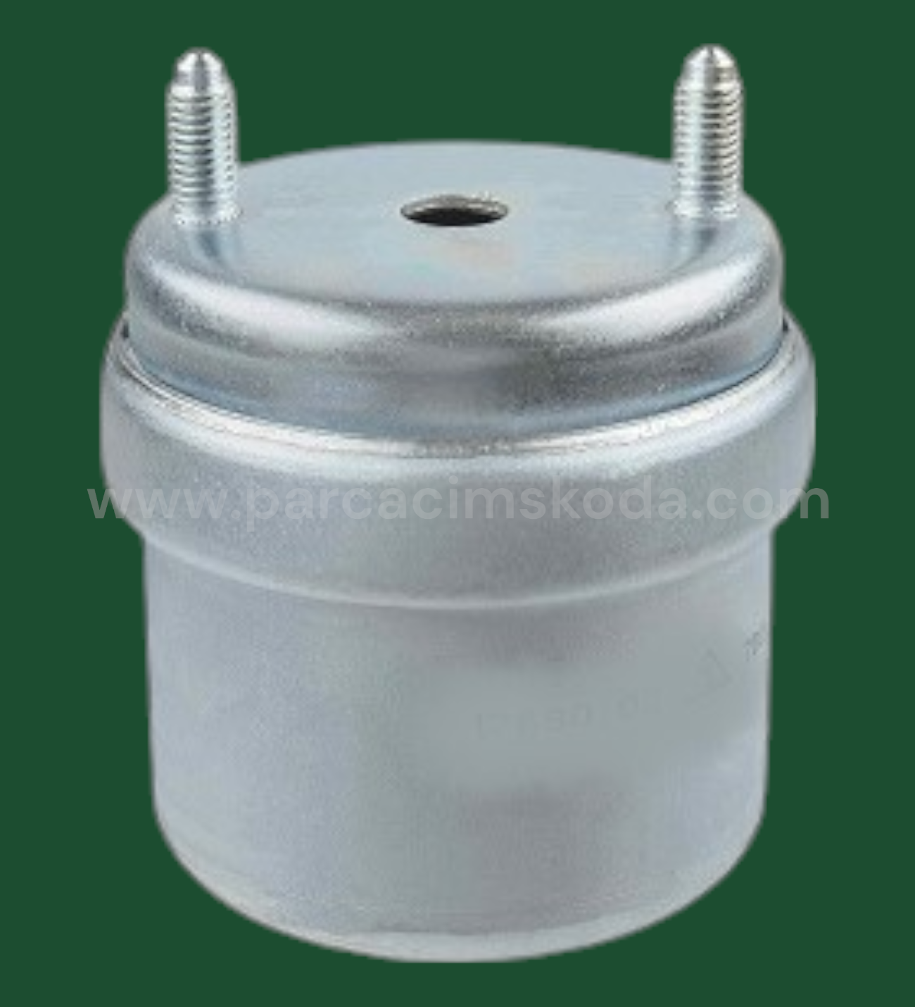 MOTOR KULAĞI YAĞLI   R  ( Kısa )