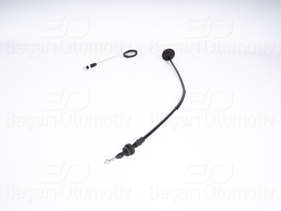 GAZ PEDAL TELI