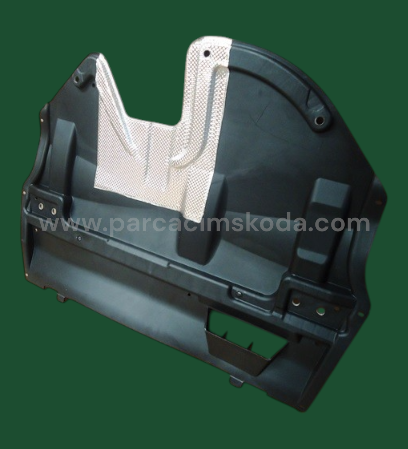 KARTER KORUYUCU ( Küçük )