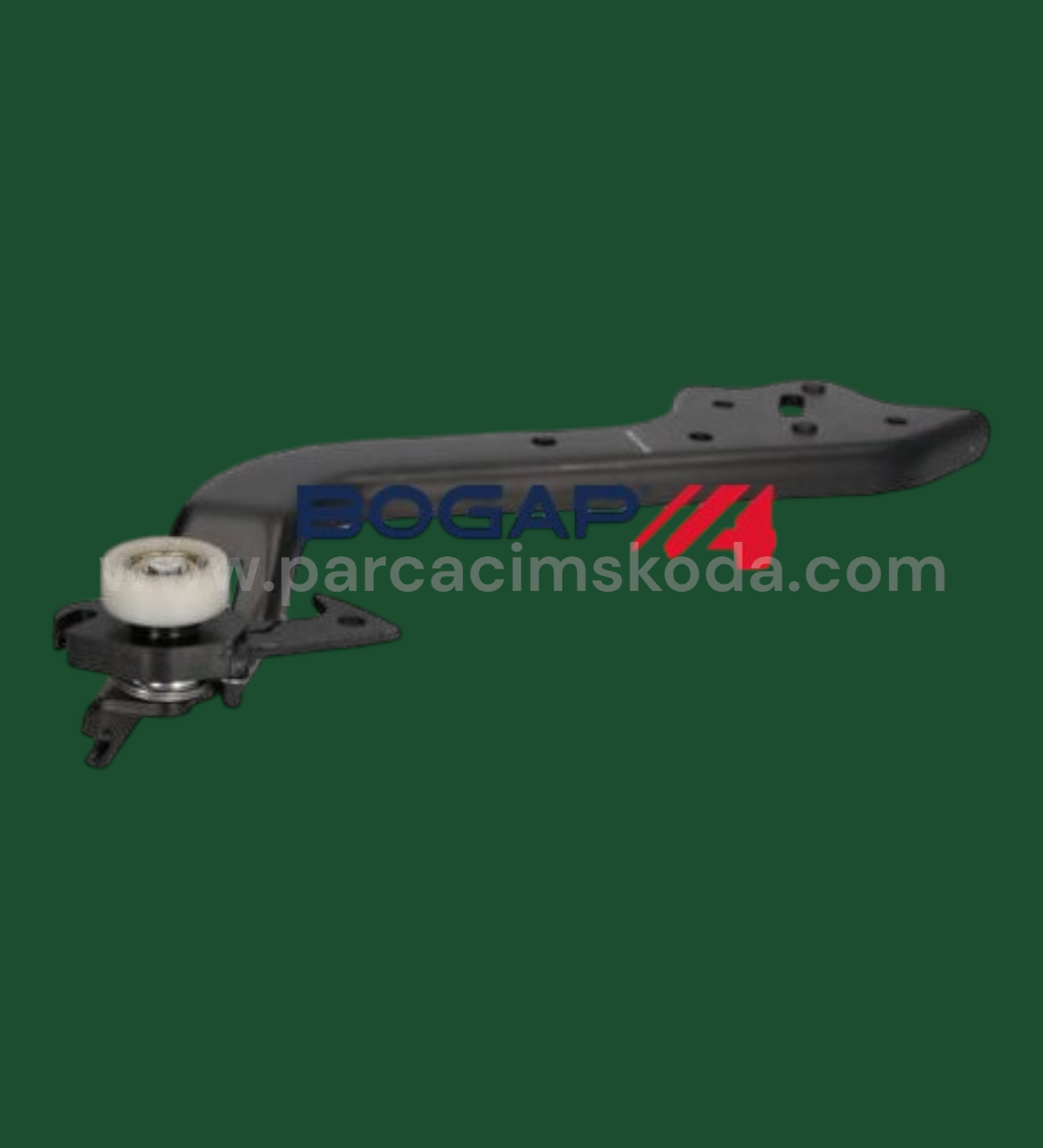 KAPI SÜRGÜ MAKARASI  ALT  R