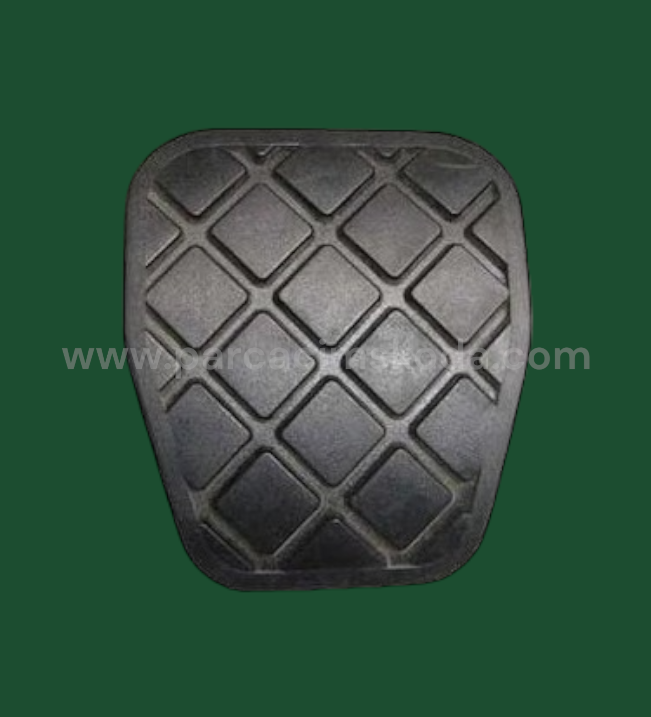 DEBRİYAJ PEDEL LASTİGİ GOLF BORA CADDY POLO