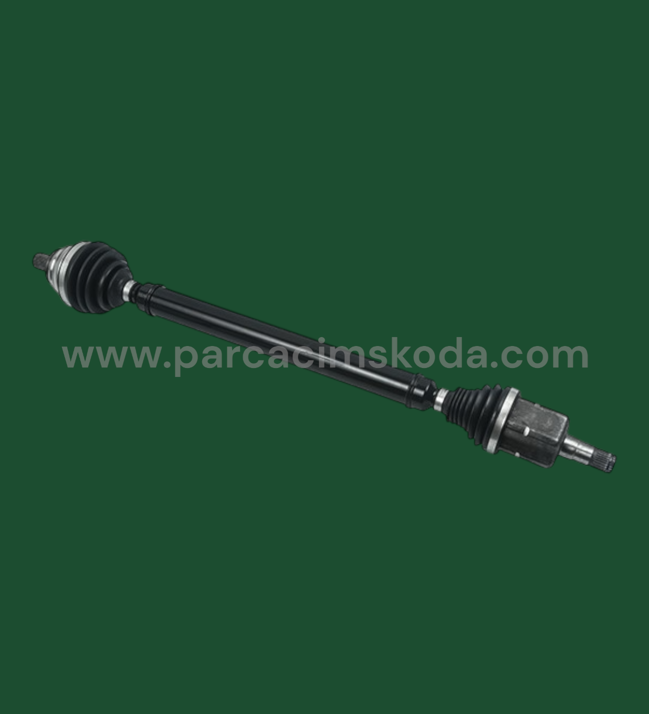 AKS KOMPLE OTOMATİK  R
