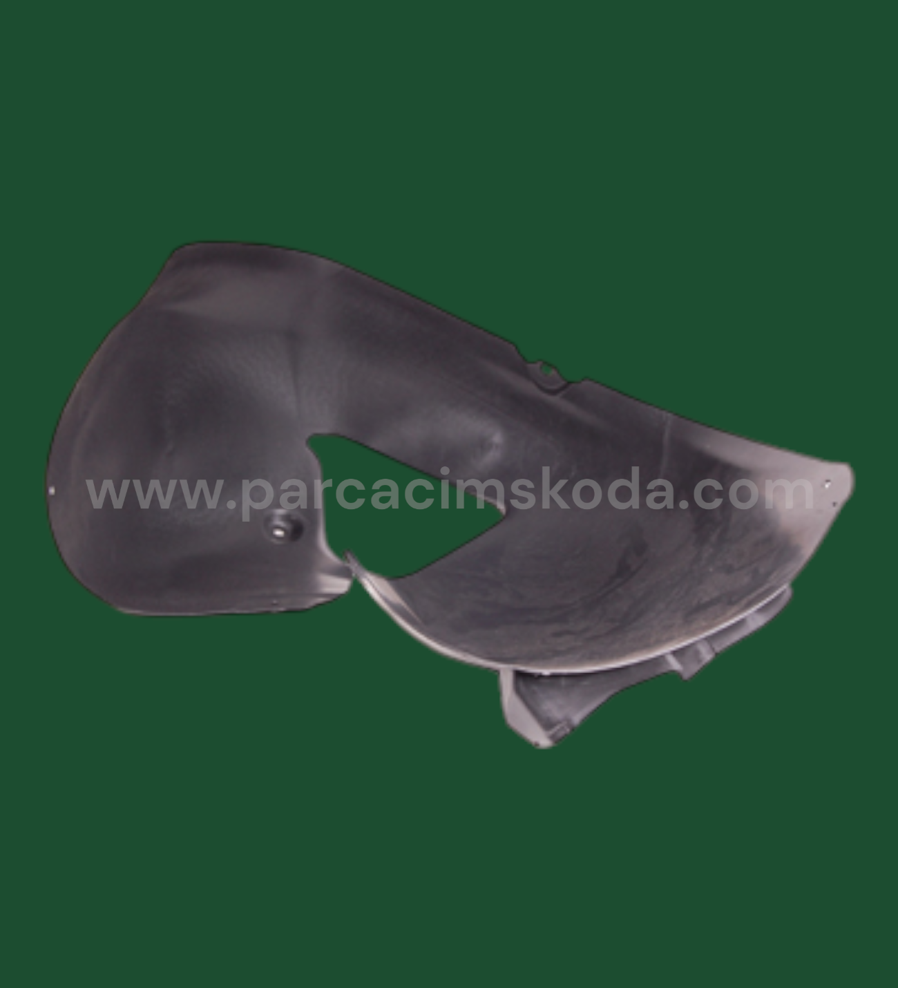 ÇAMURLUK DAVLUMBAZI ÖN  L  ( Büyük )