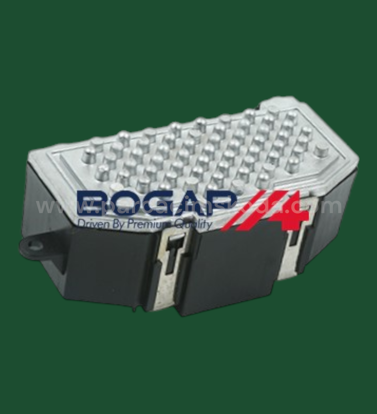 KALORİFER MOTOR REGÜLATÖRÜ